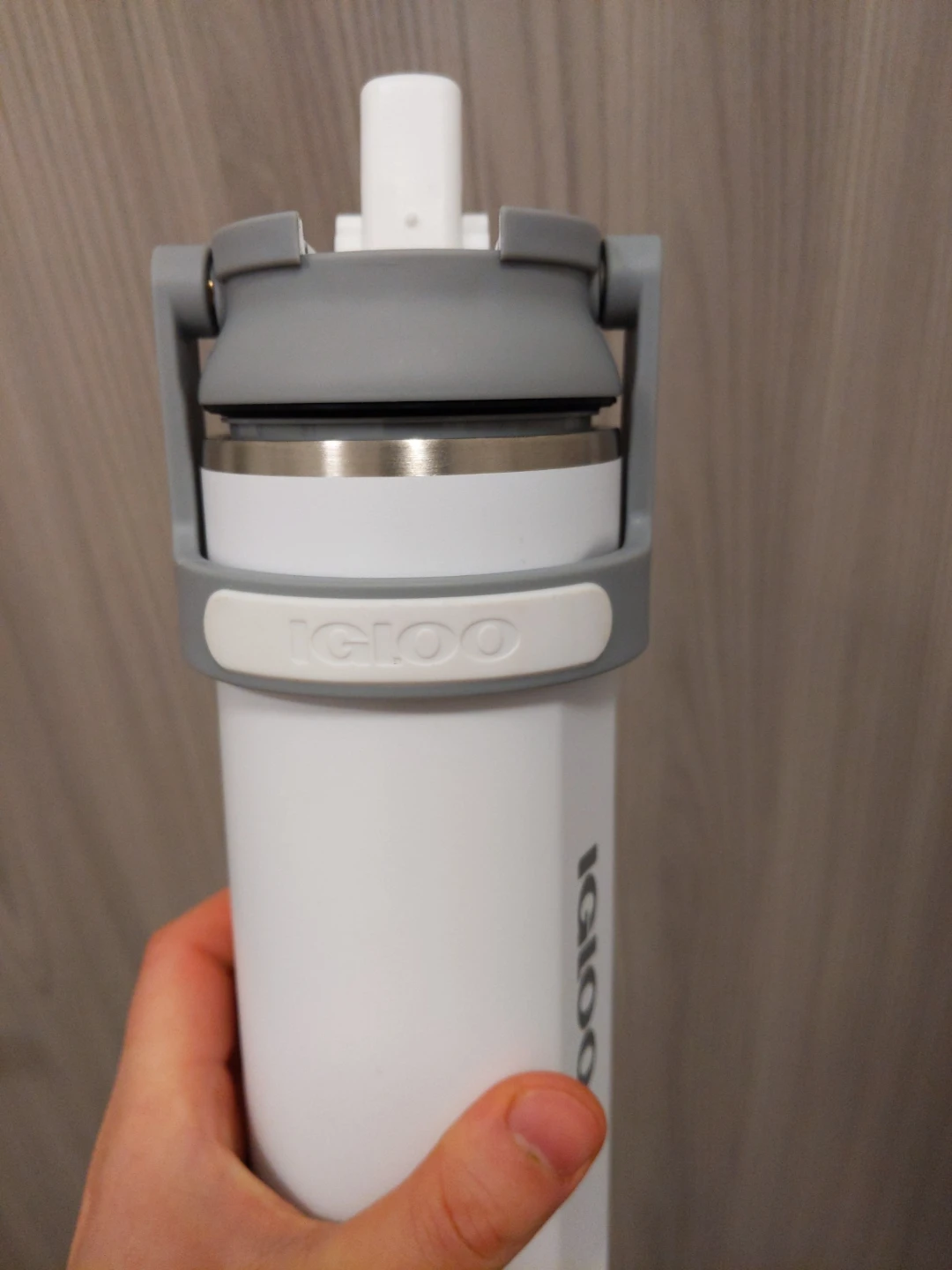 NEW Igloo 20 Oz Sport Hot or Cold Beverage Bottle - photo 4