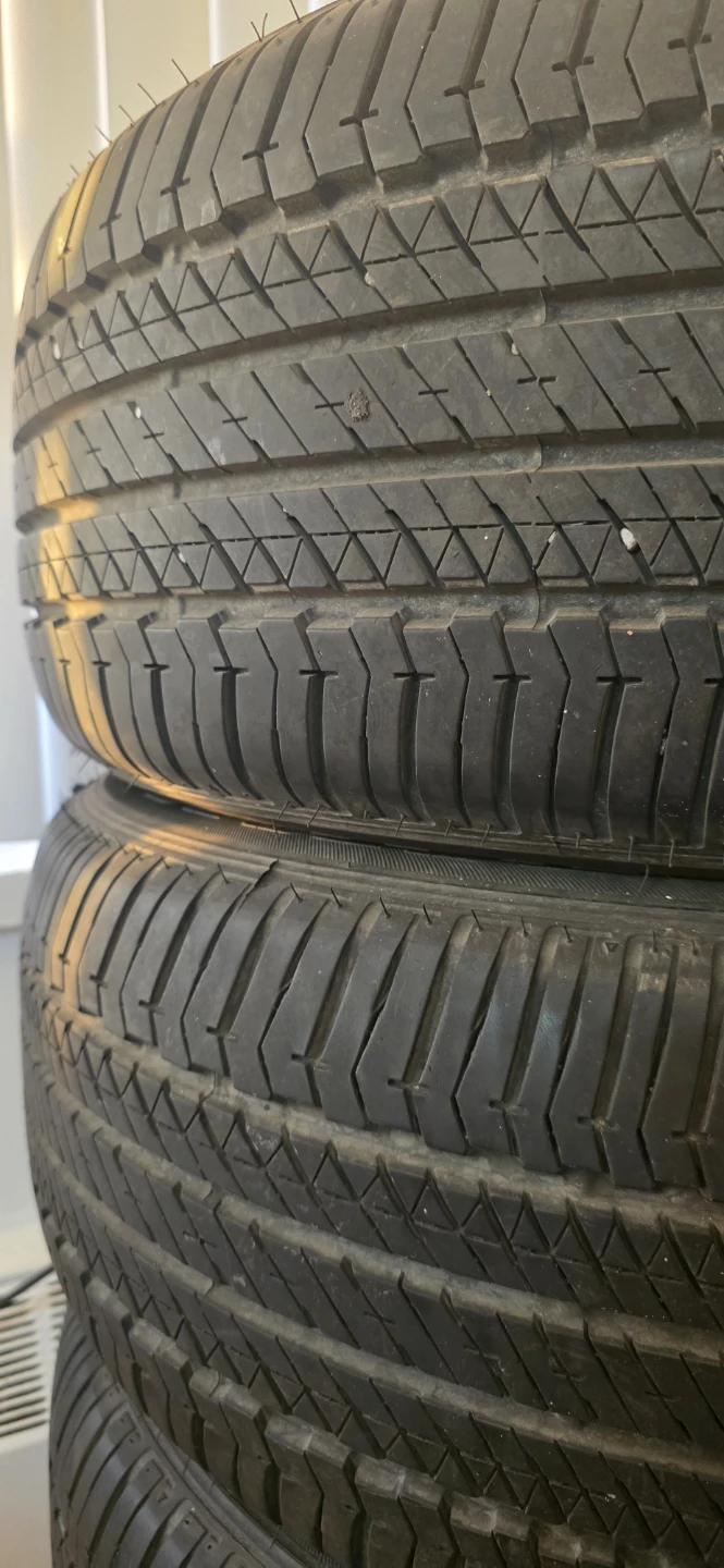 Bridgestone Tires