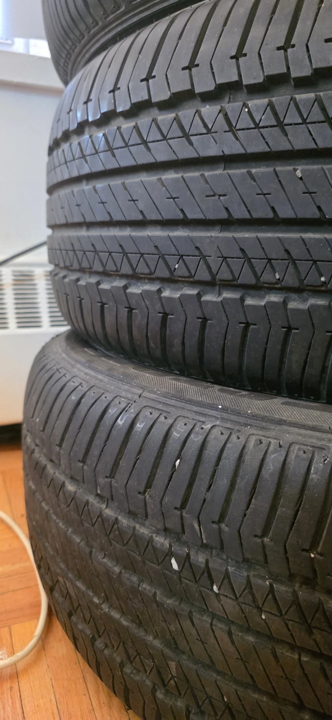 Bridgestone Tires - photo 2