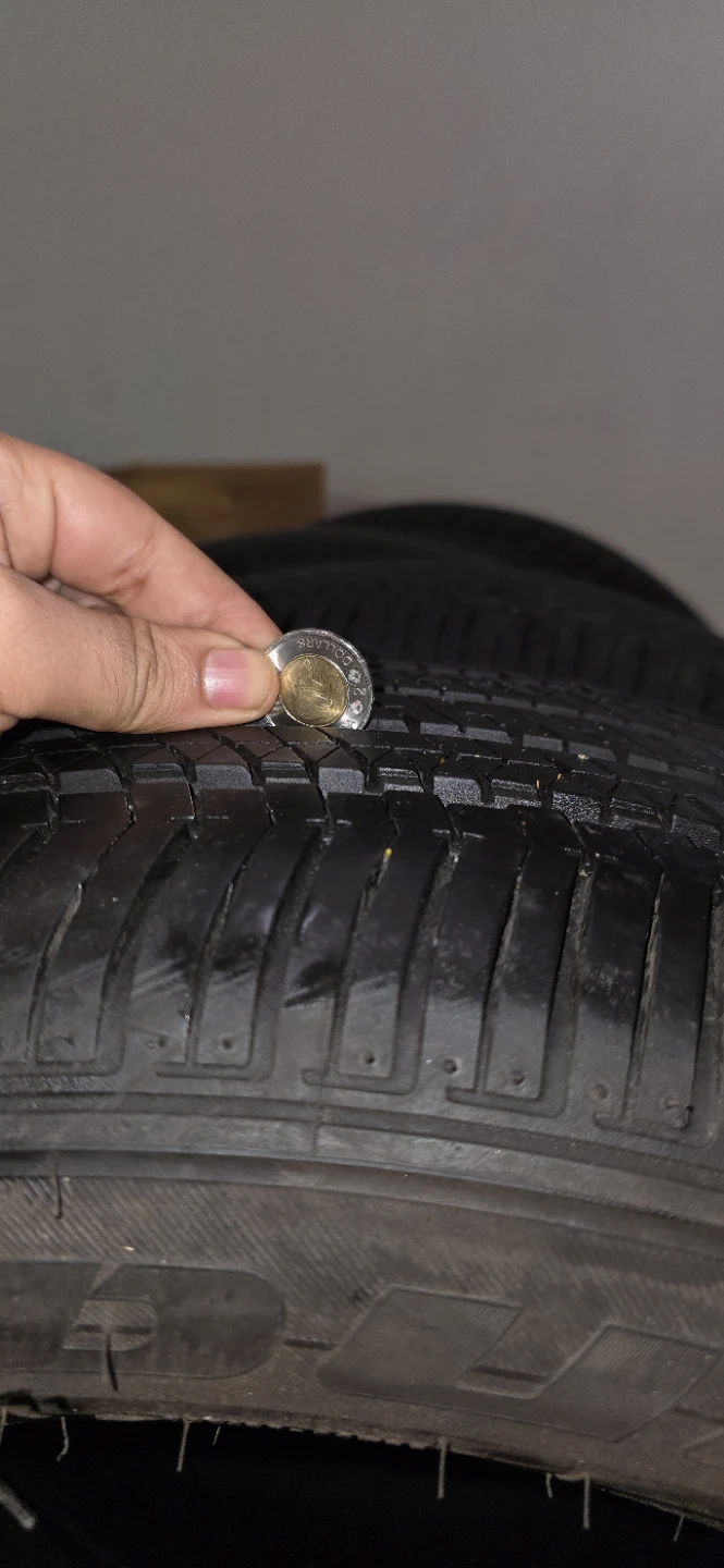 Bridgestone Tires - photo 5