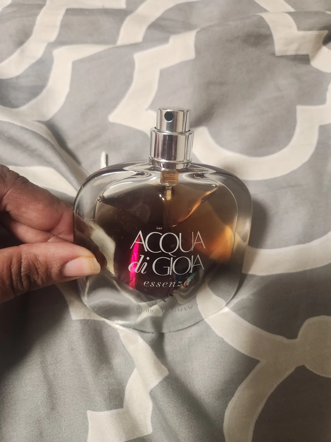 Giorgio Armani Acqua di Gioia Essenza Eau de Parfum - photo 2