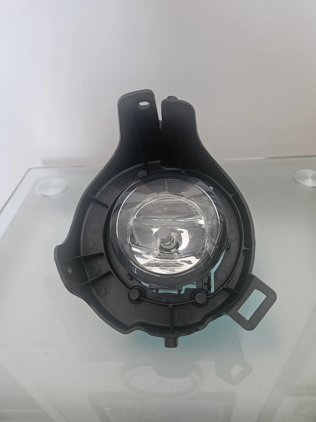 NEW -Suzuki Genuine Parts 35510-82Z10 Lamp Assy Fog RH
