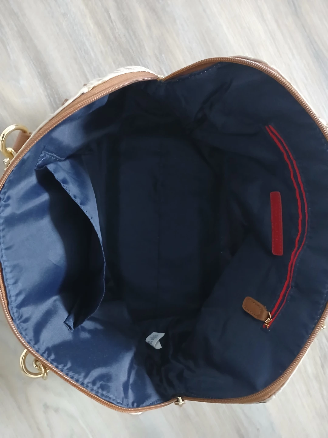 NEW Tommy Hilfiger Tote Bag - photo 2
