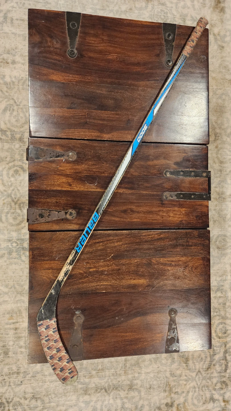 Bauer Ignite 3000 Youth Hockey Stick 🥕