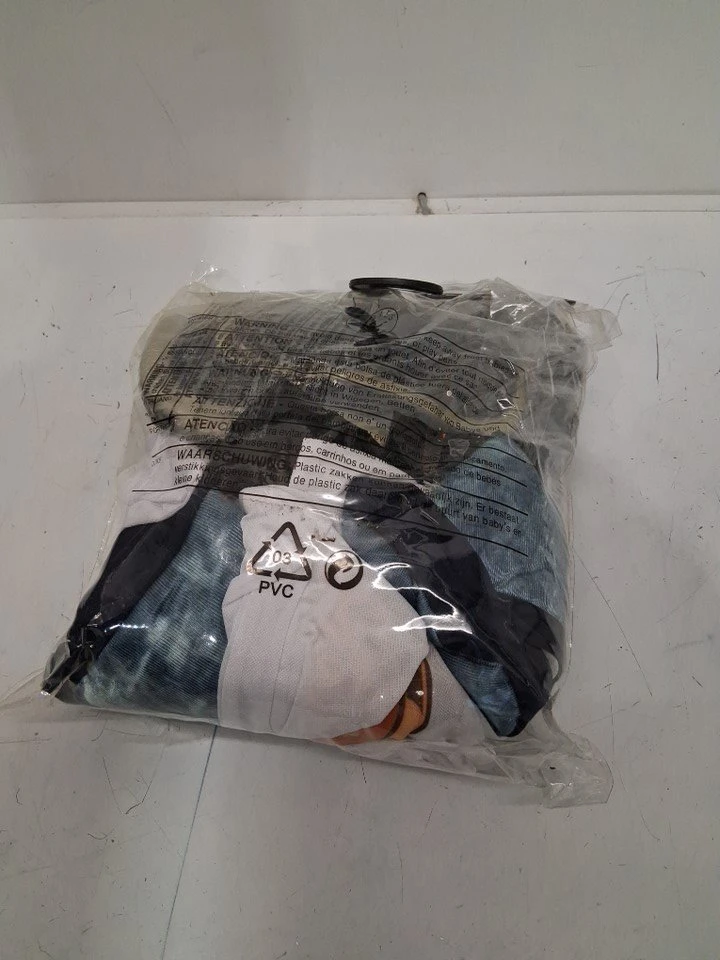 Mortal Kombat Raiden costume - Standard size - photo 2