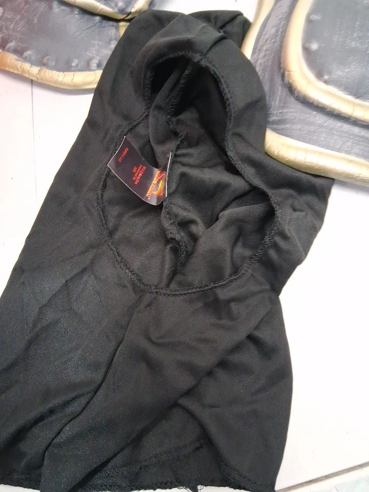 Mortal Kombat Raiden costume - Standard size - photo 5