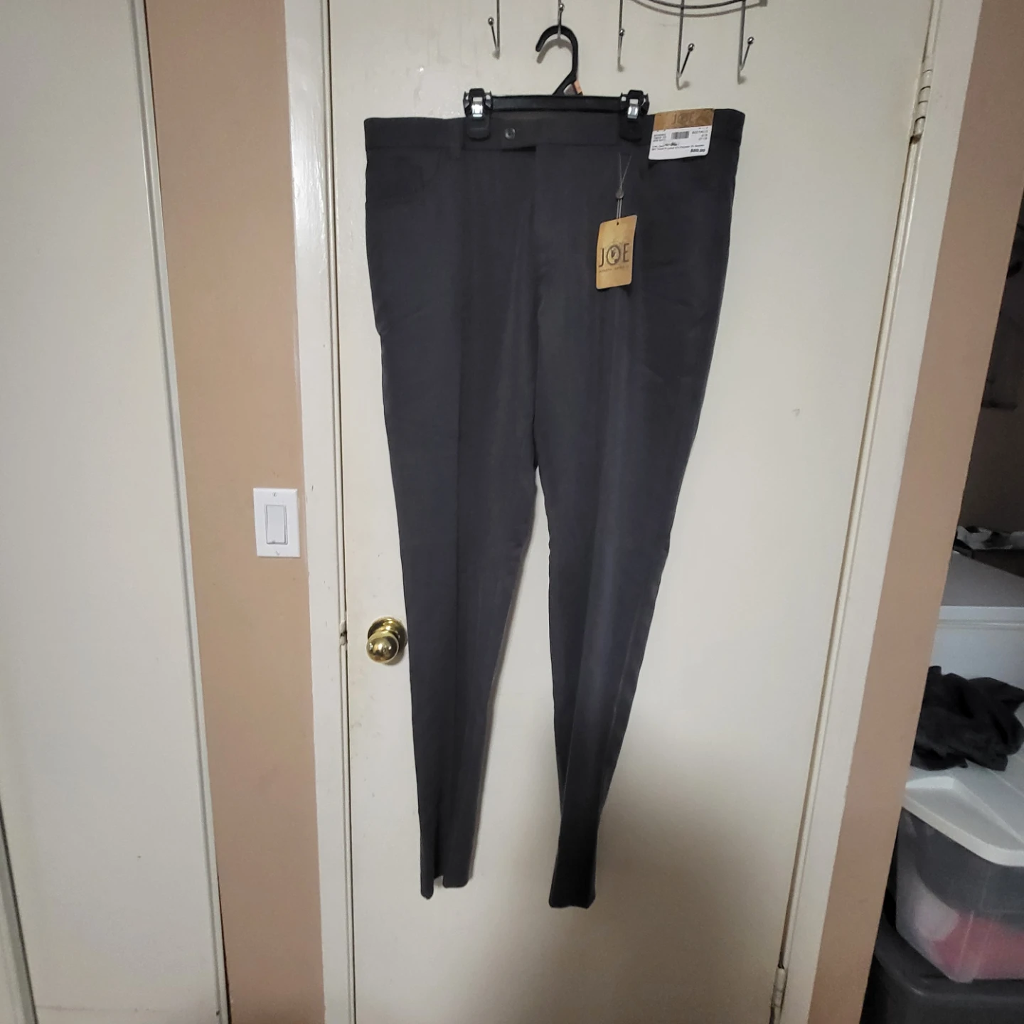 New JOE Joseph Abboud Dress Pants - Size 42 w/tags