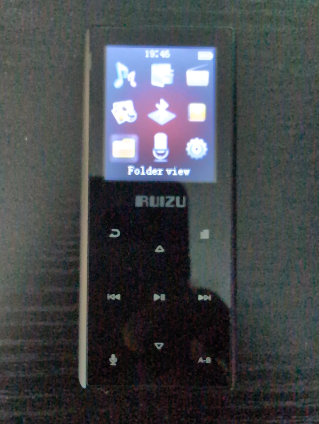 RUIZU 16GB Digital MP3 Player - photo 2