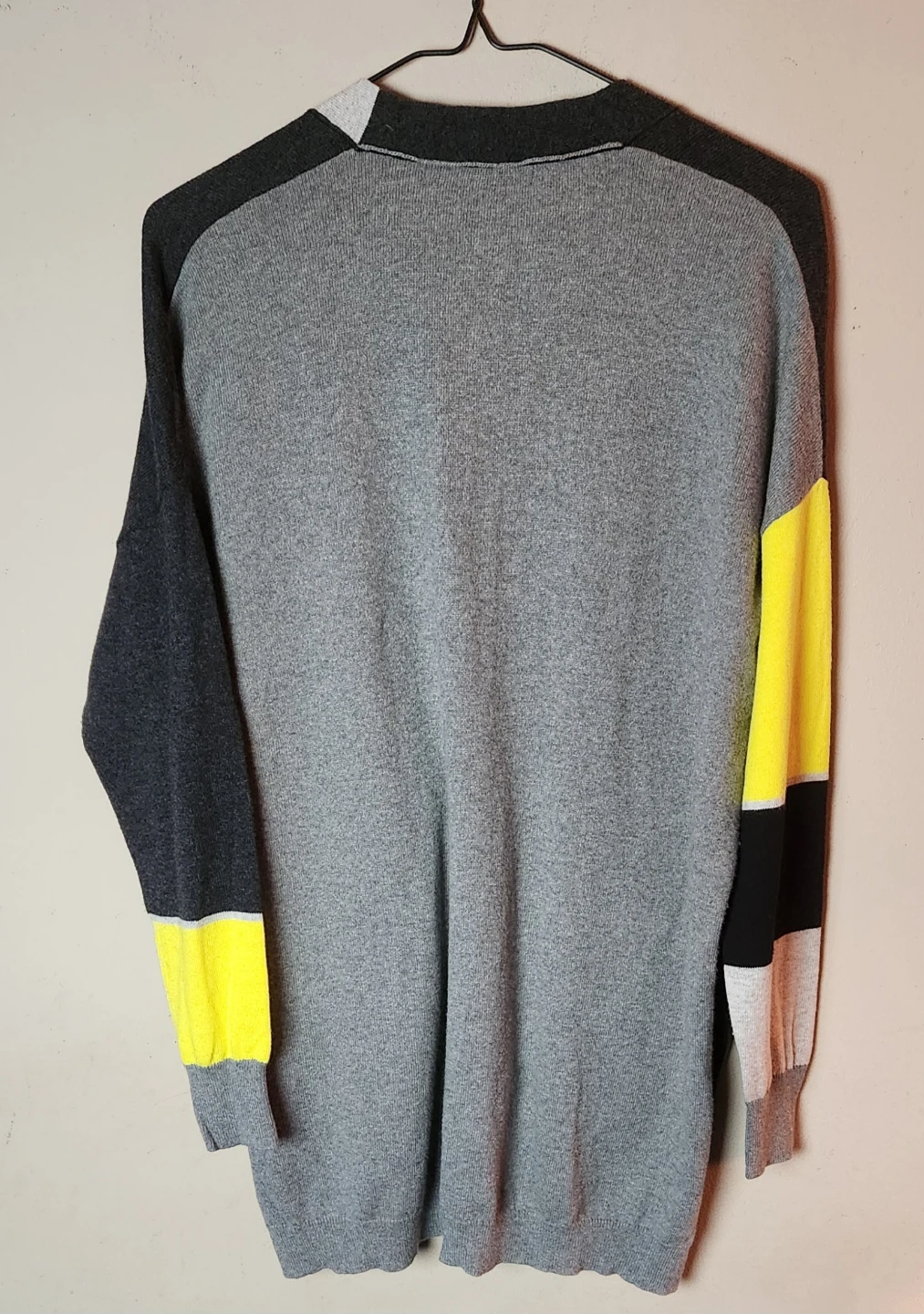 Zaket & Plover "Cheerful" Cardigan - Size S - photo 3