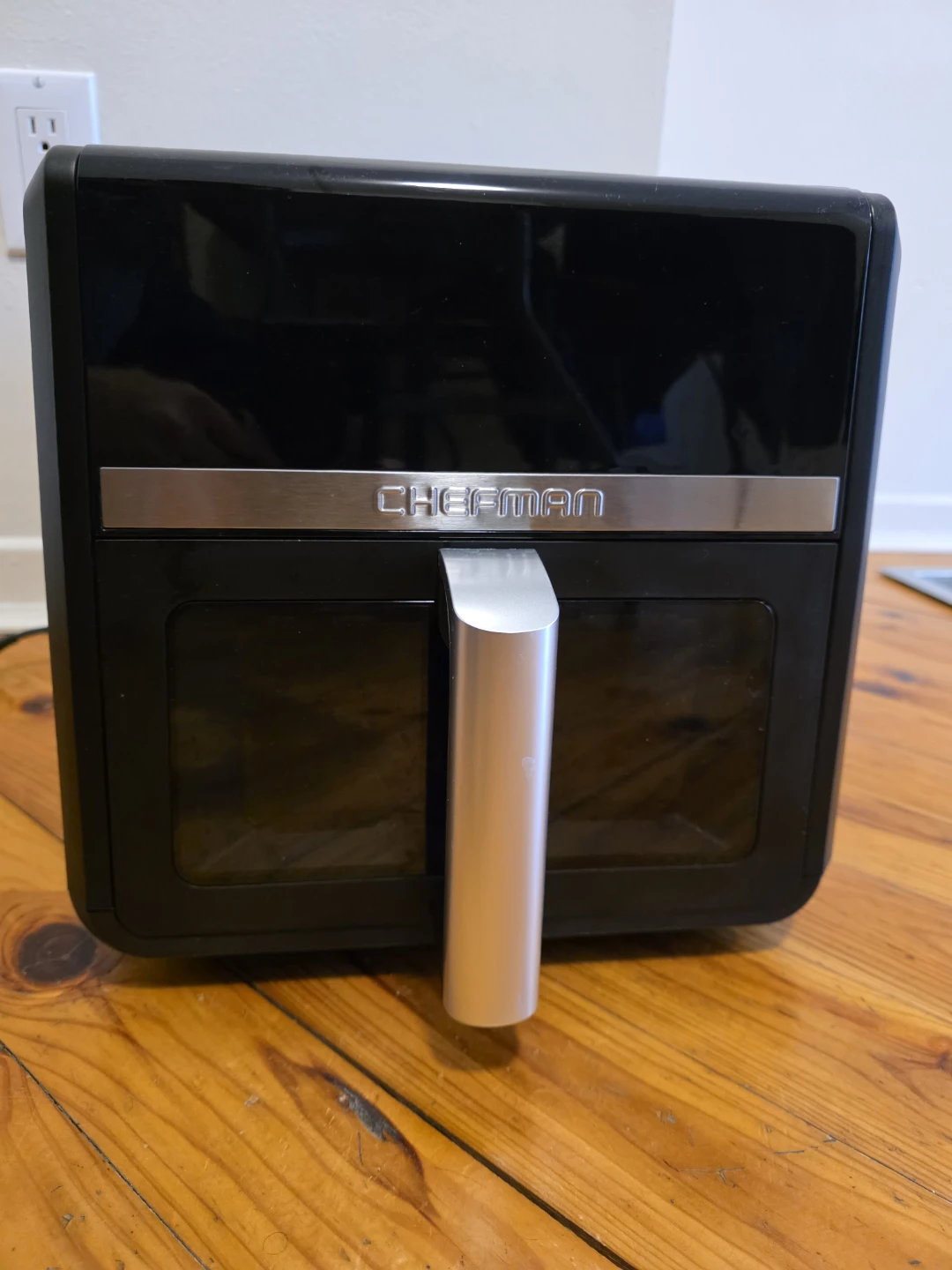 Chefman Air Fryer - Black