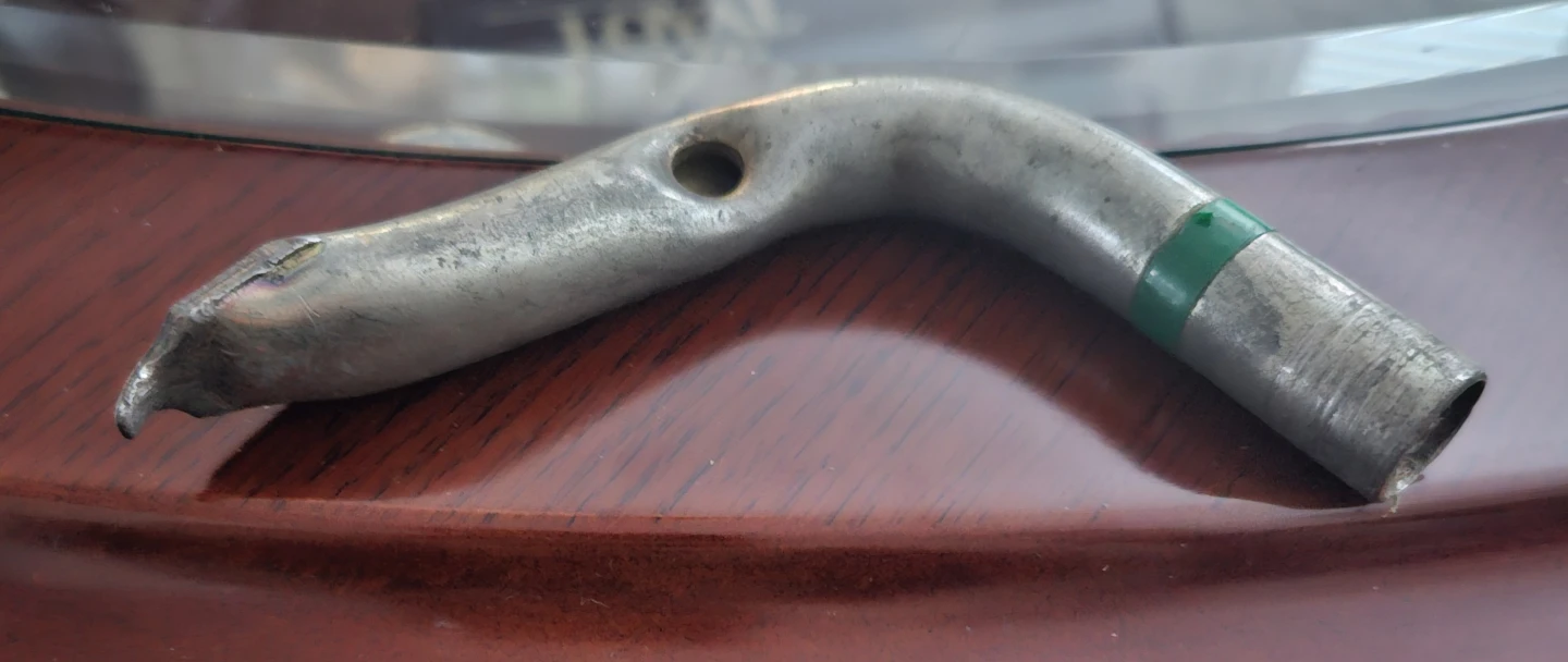 GM Wheel Cover Lock Wrench
