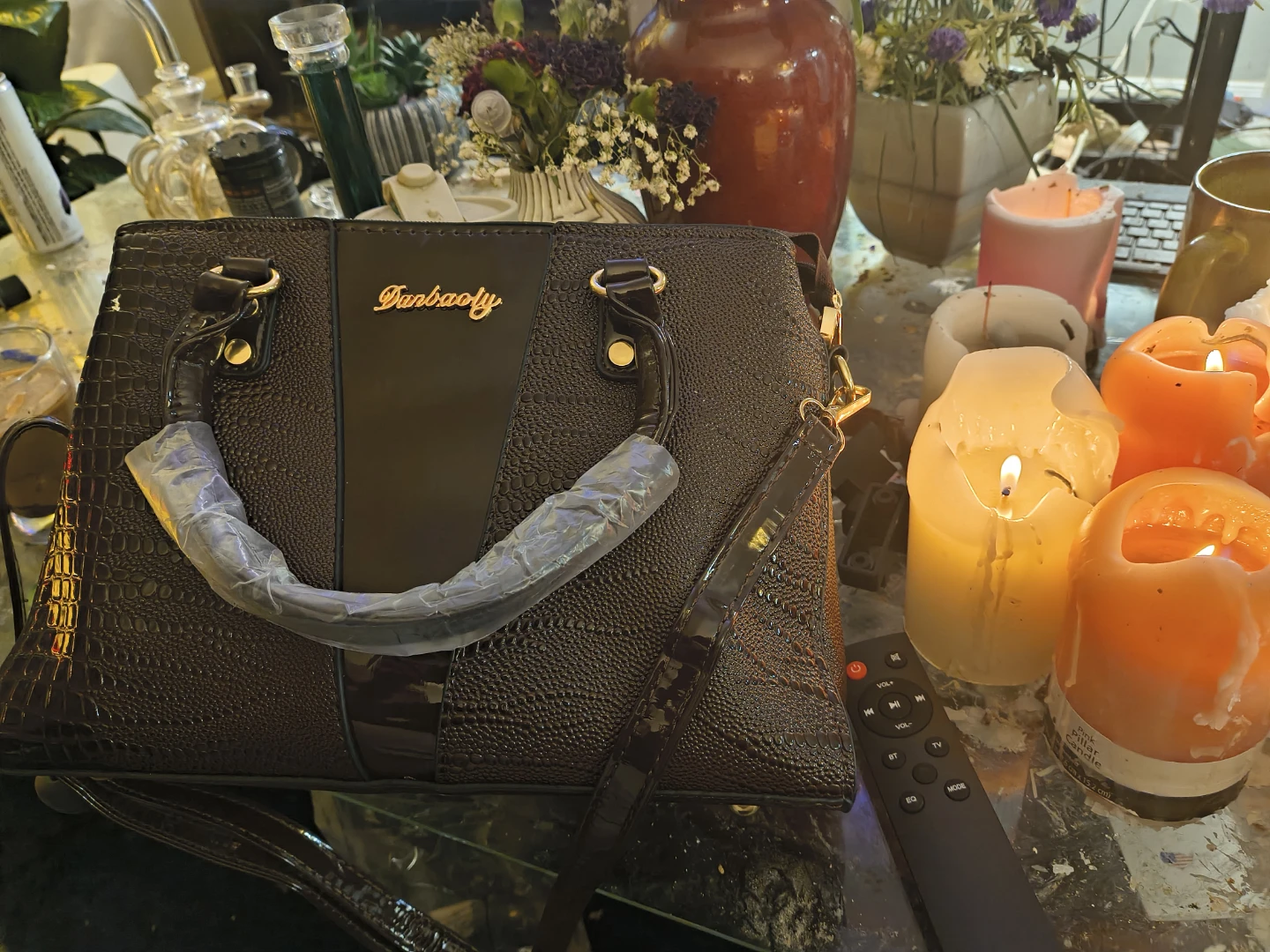 Women's all-purpose bag