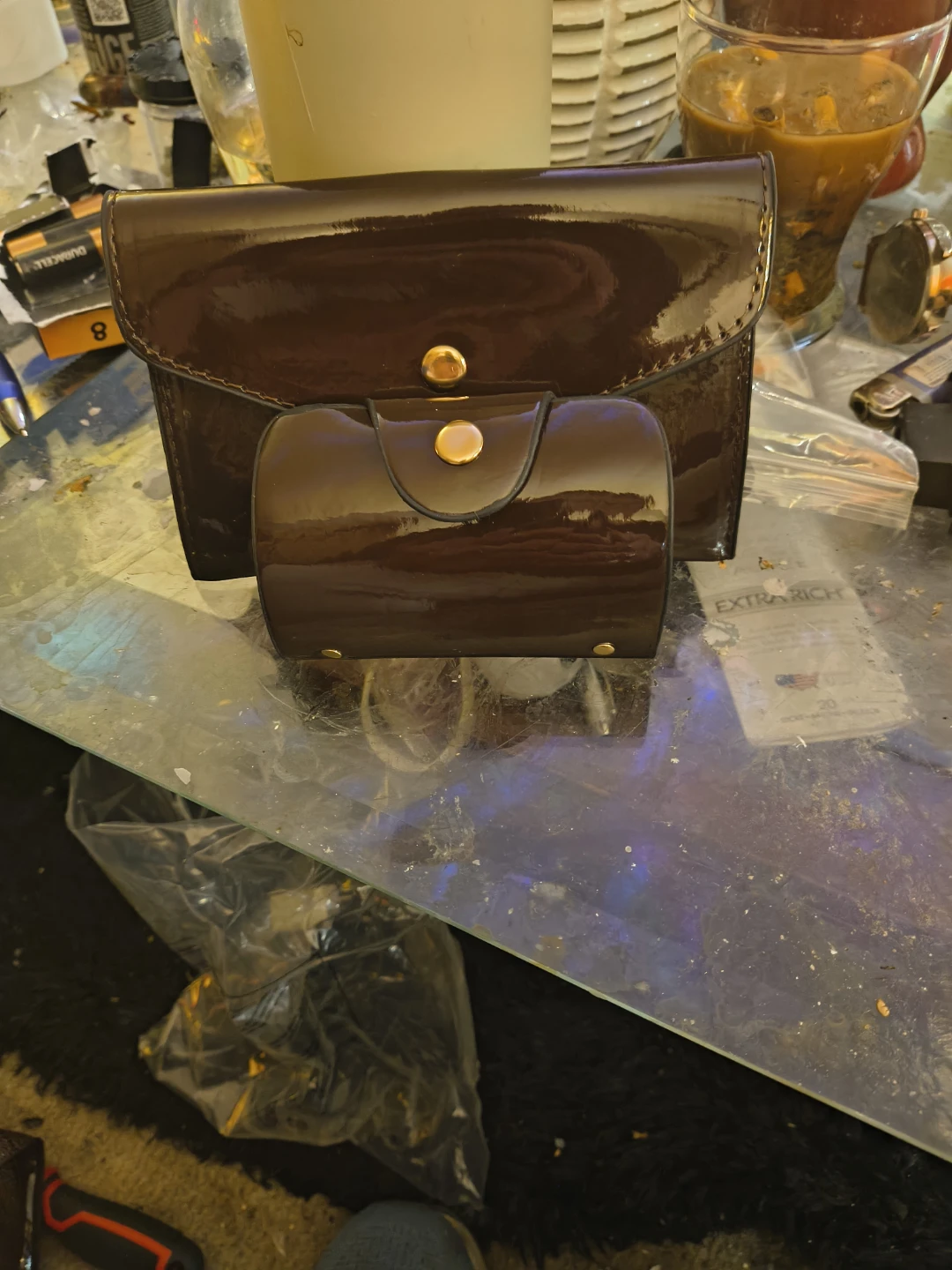 Women's all-purpose bag - photo 2