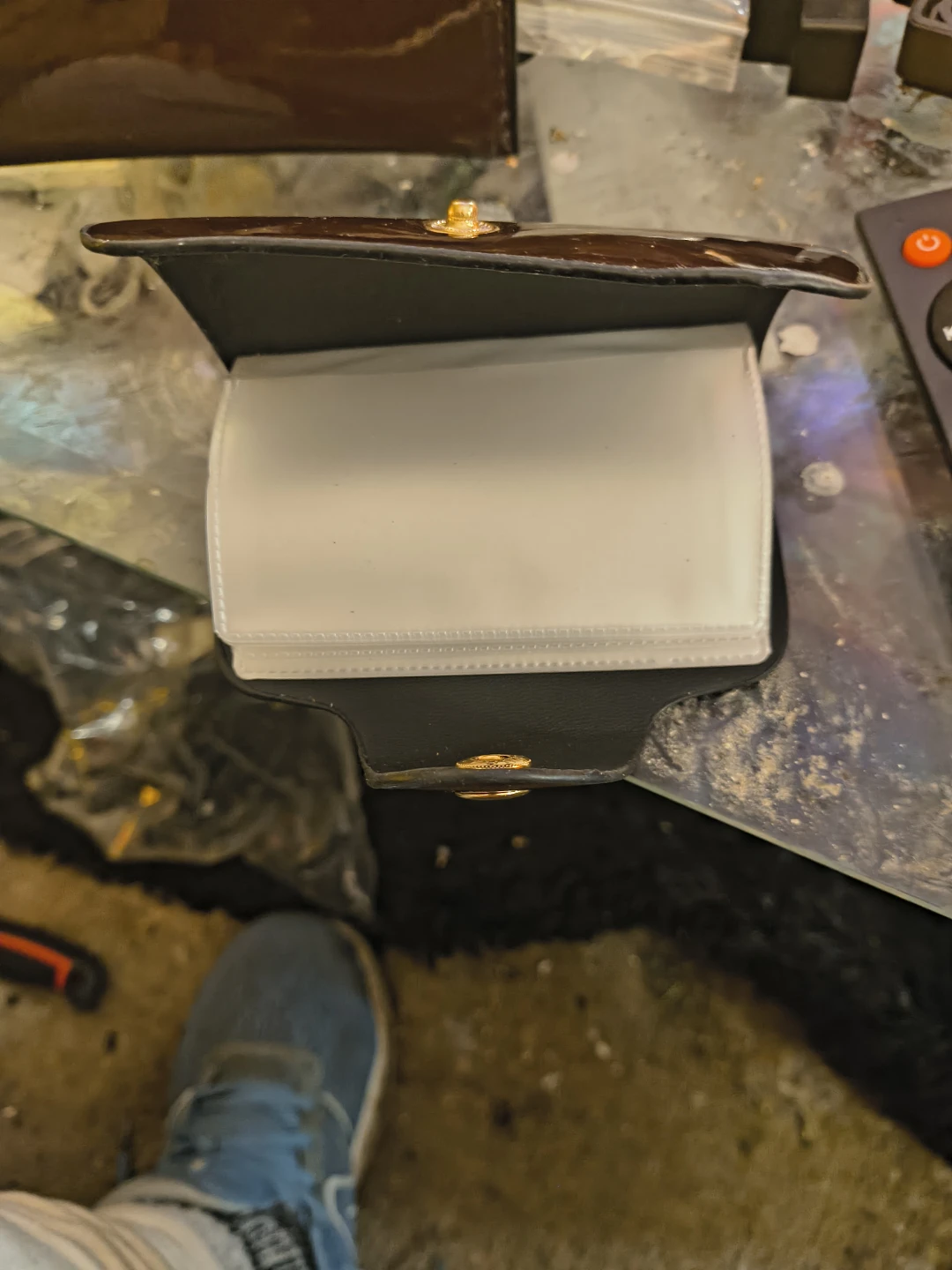 Women's all-purpose bag - photo 3