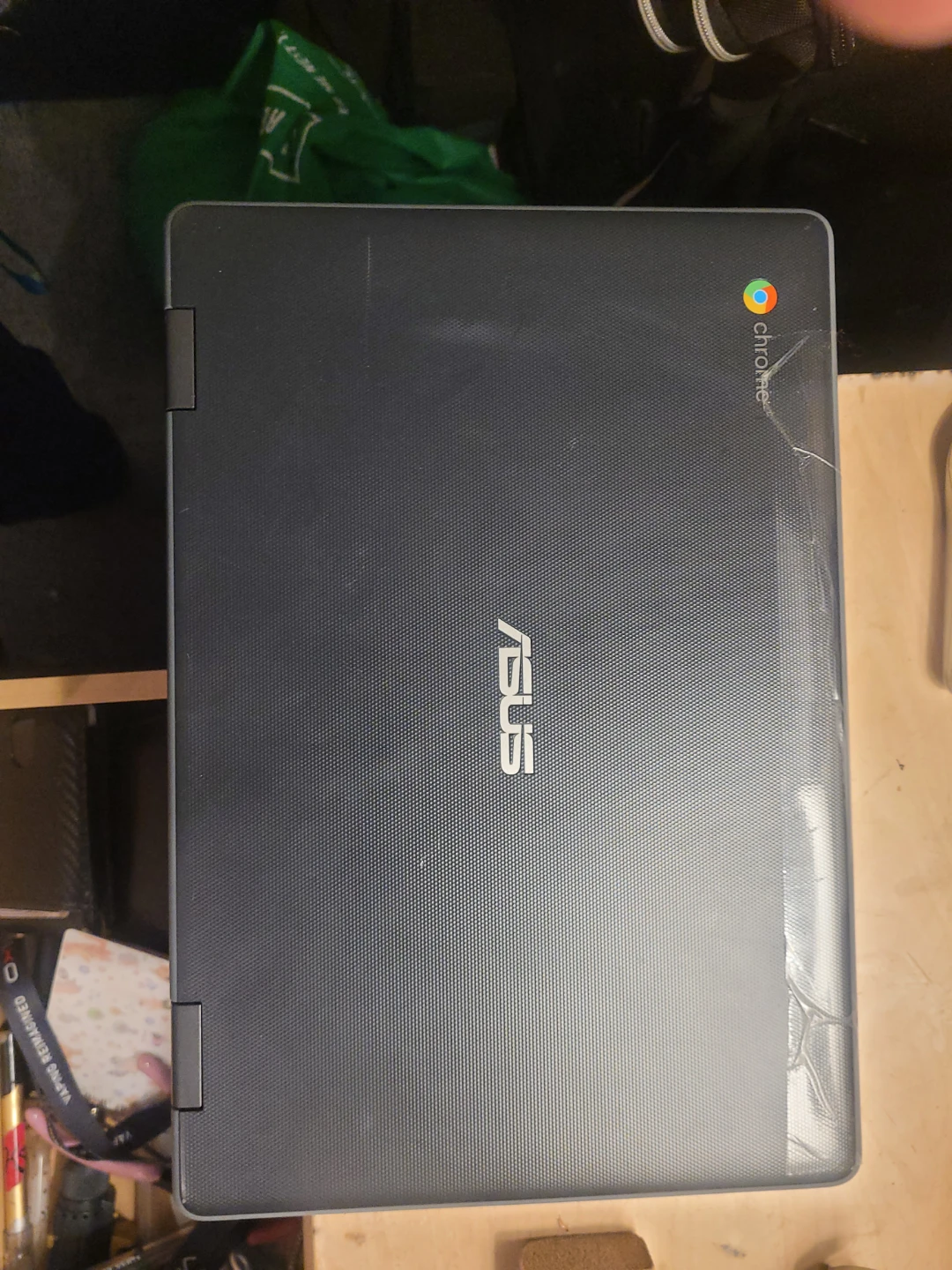 ASUS Chromebook Laptop