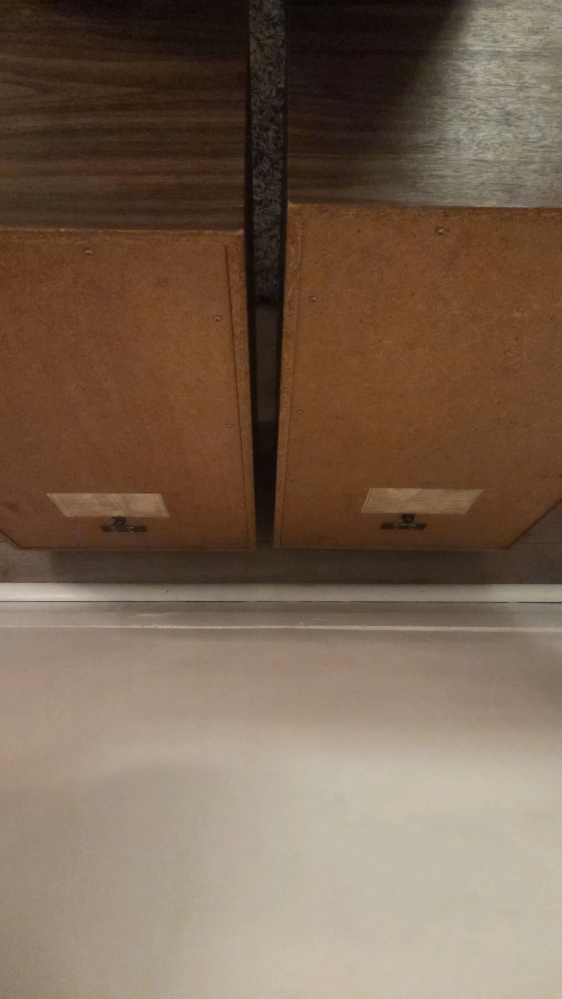 Advance Air Suspension Speakers - Pair - photo 4
