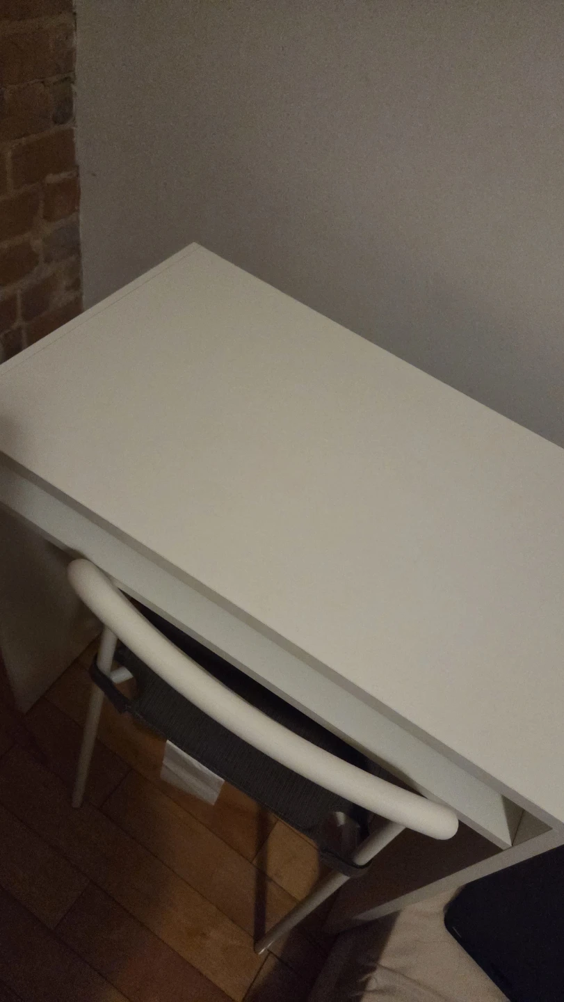 IKEA desk+chair (TORALD, SANDSBERG) - photo 2
