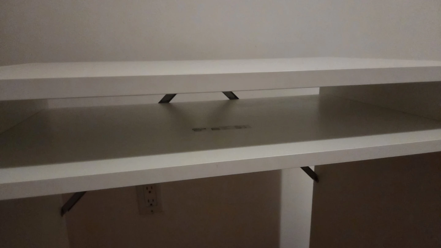 IKEA desk+chair (TORALD, SANDSBERG) - photo 3