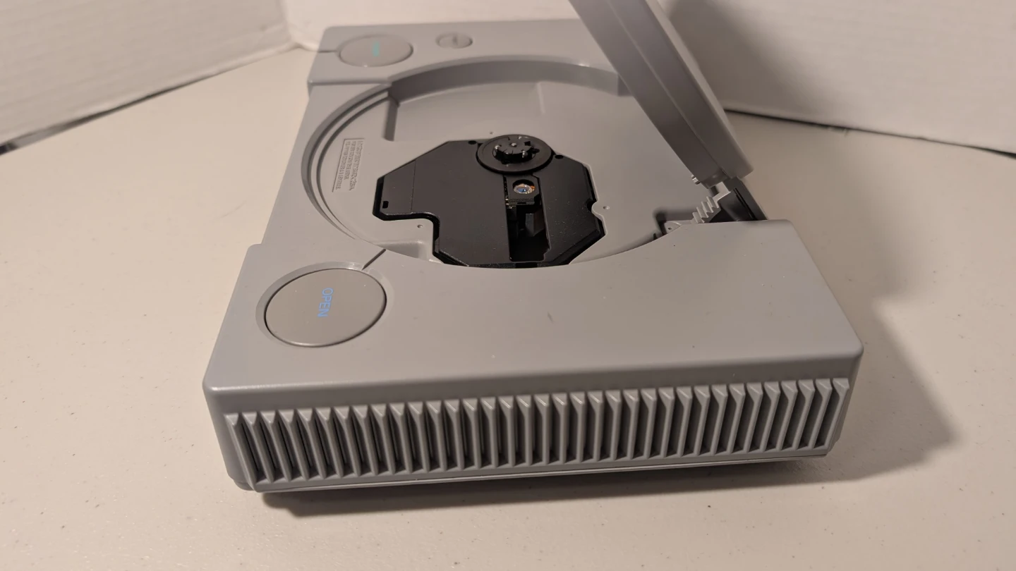 Sony PlayStation Console with Accessories - photo 5