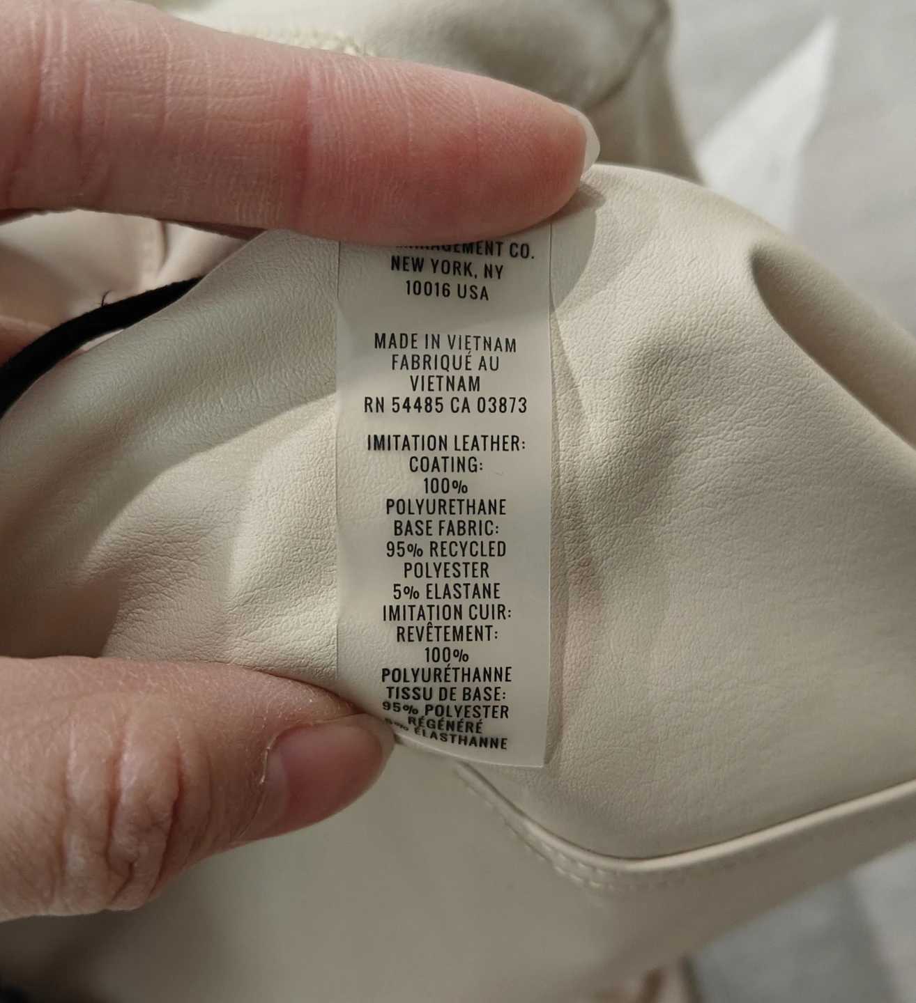 OFFLINE by Aerie Real Luxe hi-rise legging - photo 5