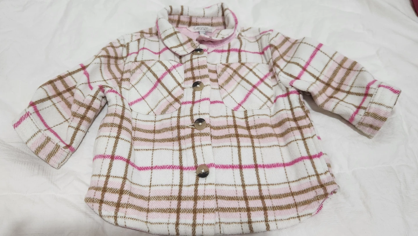 Baby Clothes Bundle - photo 3
