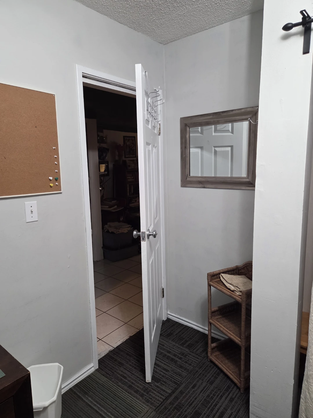 Furnished 1Bd: East Vancouver