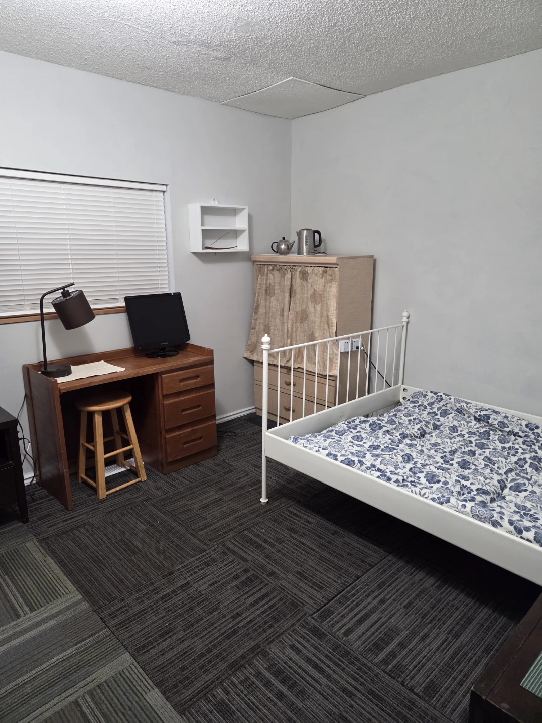 Furnished 1Bd: East Vancouver - photo 3