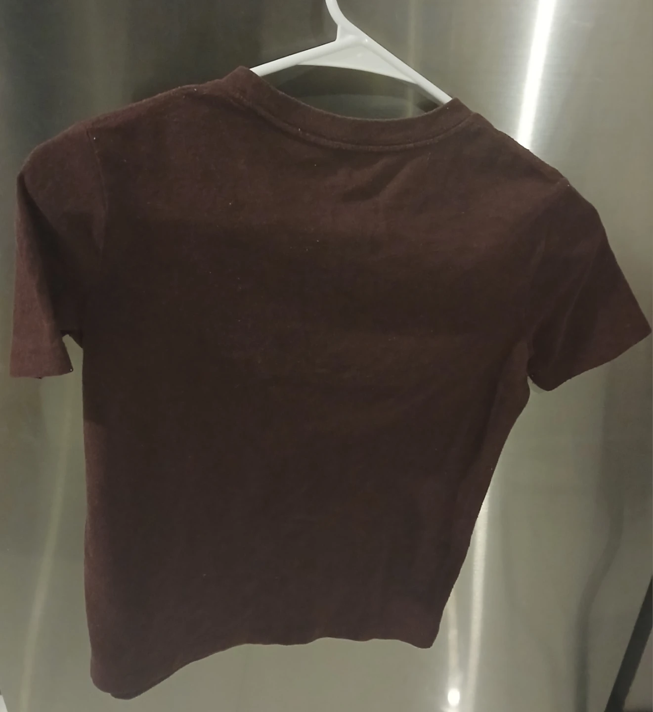 Old Navy Brown T-Shirt - photo 2