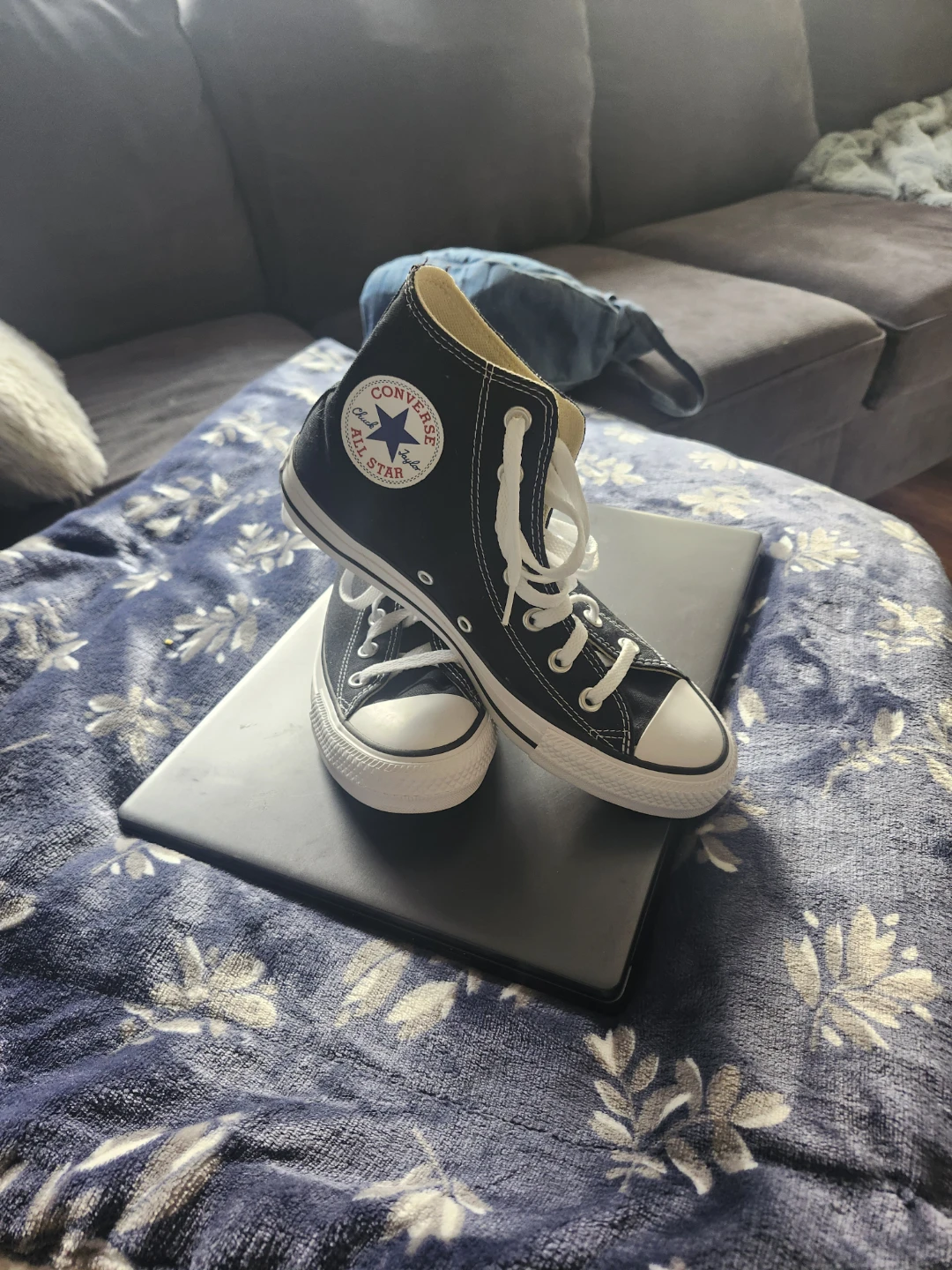 Womens Converse