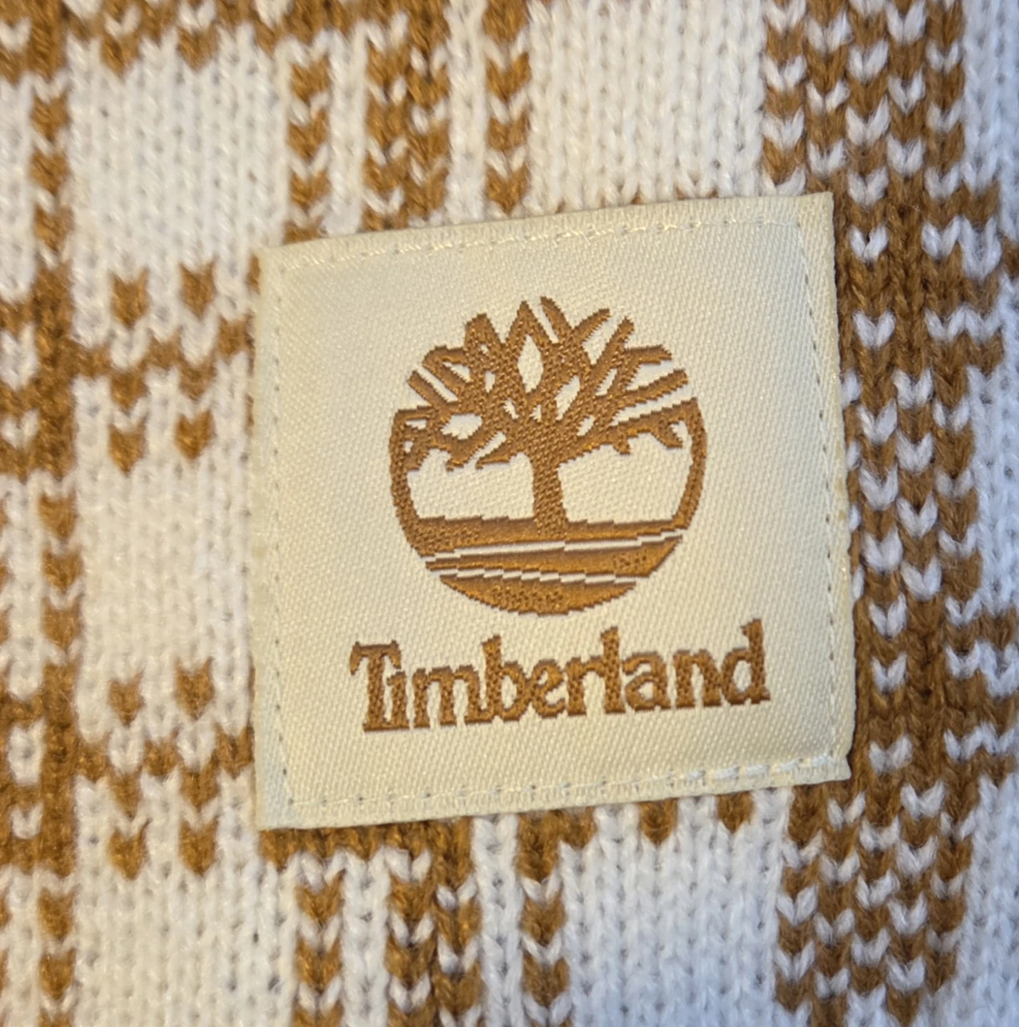 Timberland Women’s Scarf Buffalo Plaid FabFitFun - Brand New - photo 2