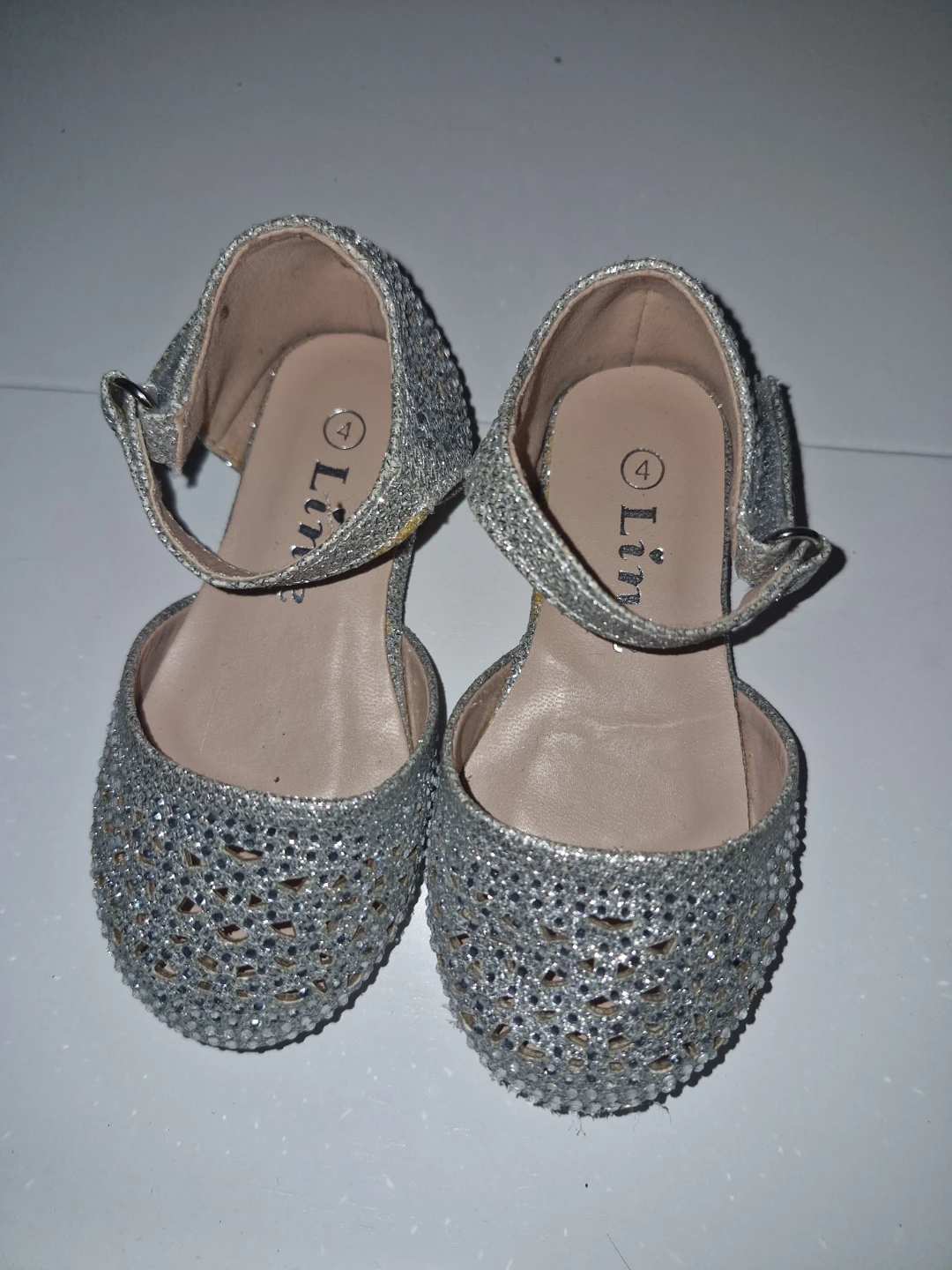 NEW Toddler sandals and Shoes - Size 4 and 5 - photo 4