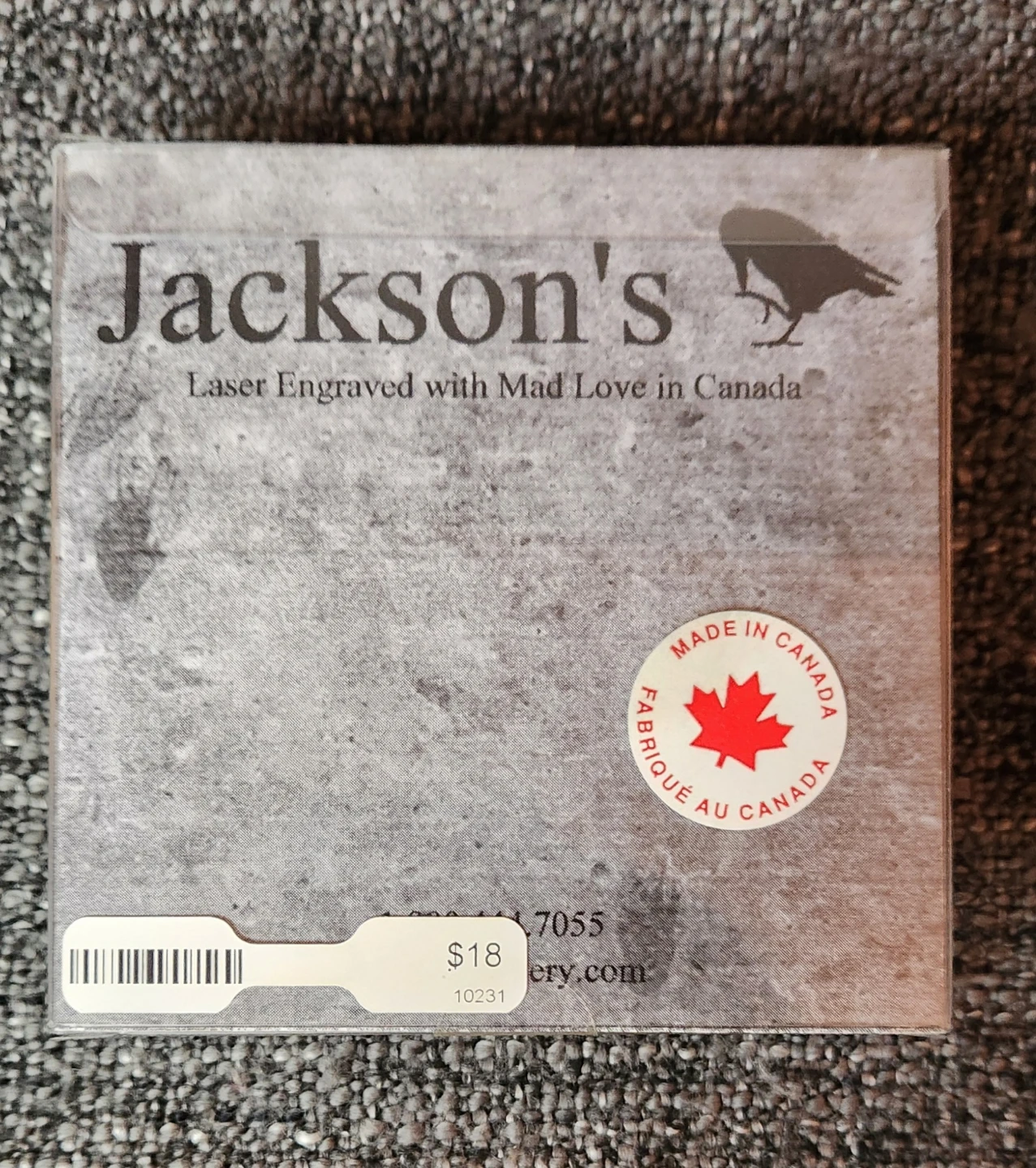 Jackson's Coasters - photo 2