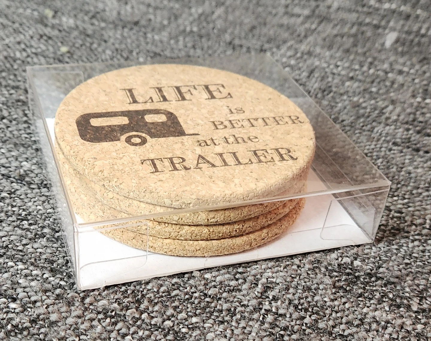 Jackson's Coasters - photo 3