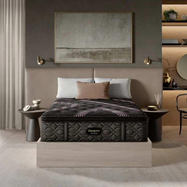 King Beautyrest Black Series 2 - photo 2