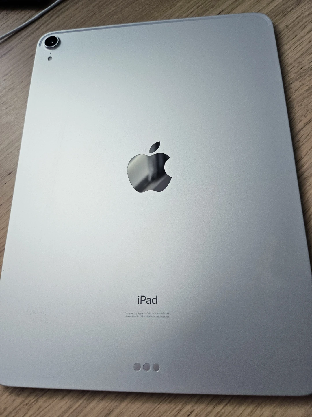 2020 iPad Pro with G2 Apple Pencil & 4 Tips - photo 3