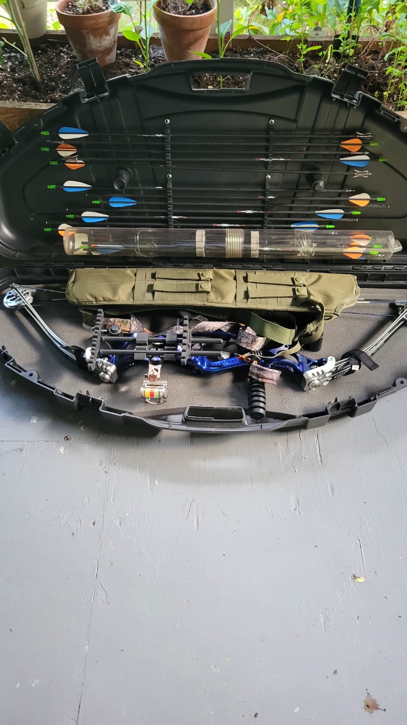 HOYT XT3000 pro series