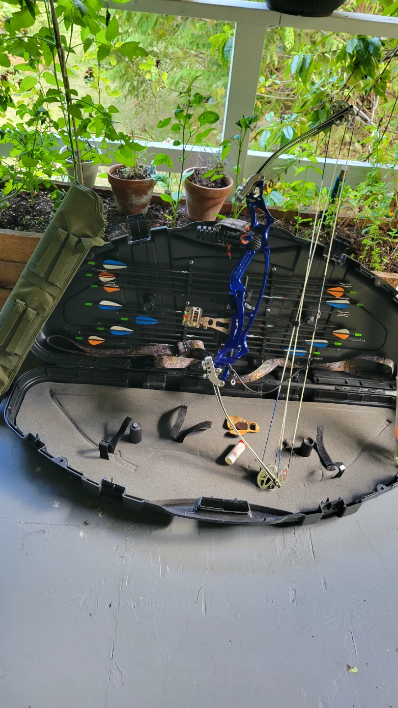 HOYT XT3000 pro series - photo 2