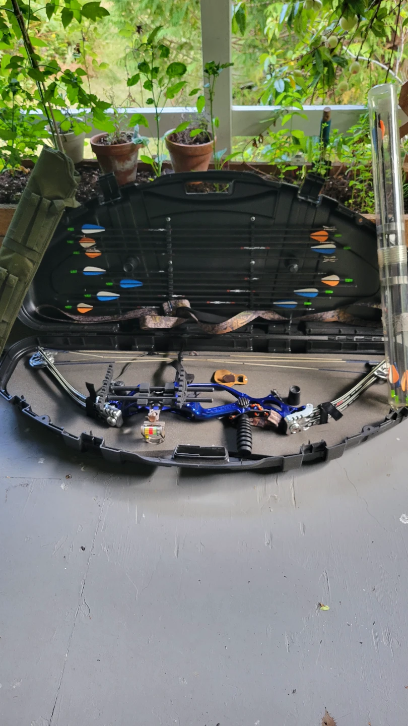 HOYT XT3000 pro series - photo 4