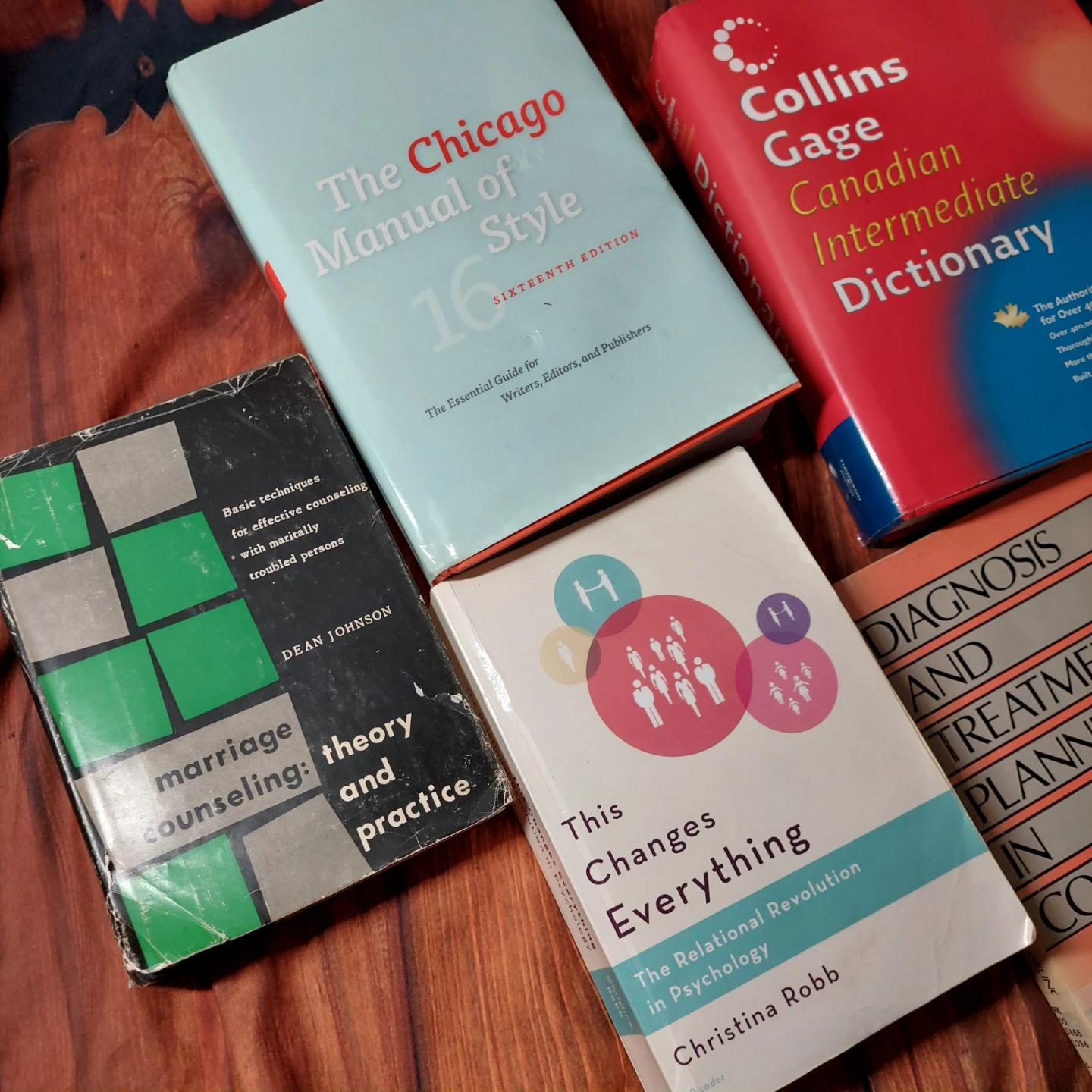 Psychology and Therapy Books Bundle, Lot #6 - photo 5