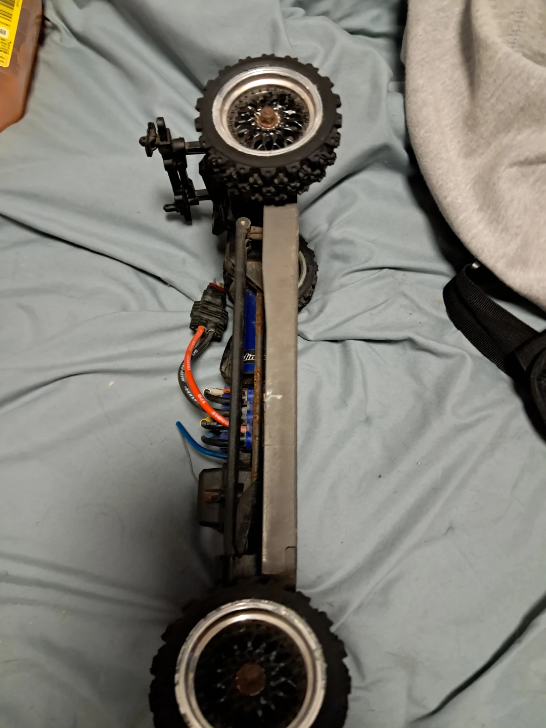 Traxxas RC Car - photo 3