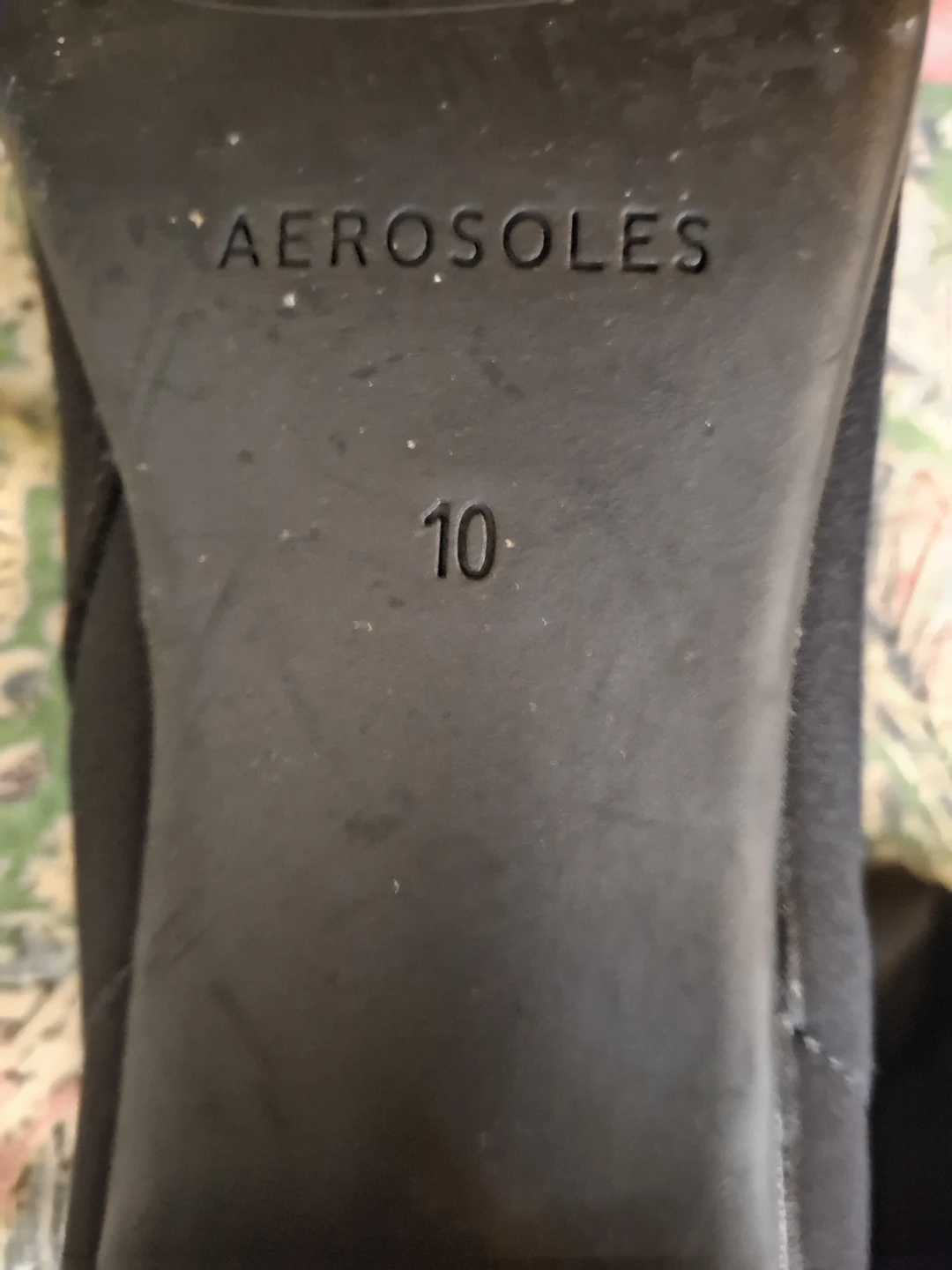 Aerosoles boots size 10 - photo 2