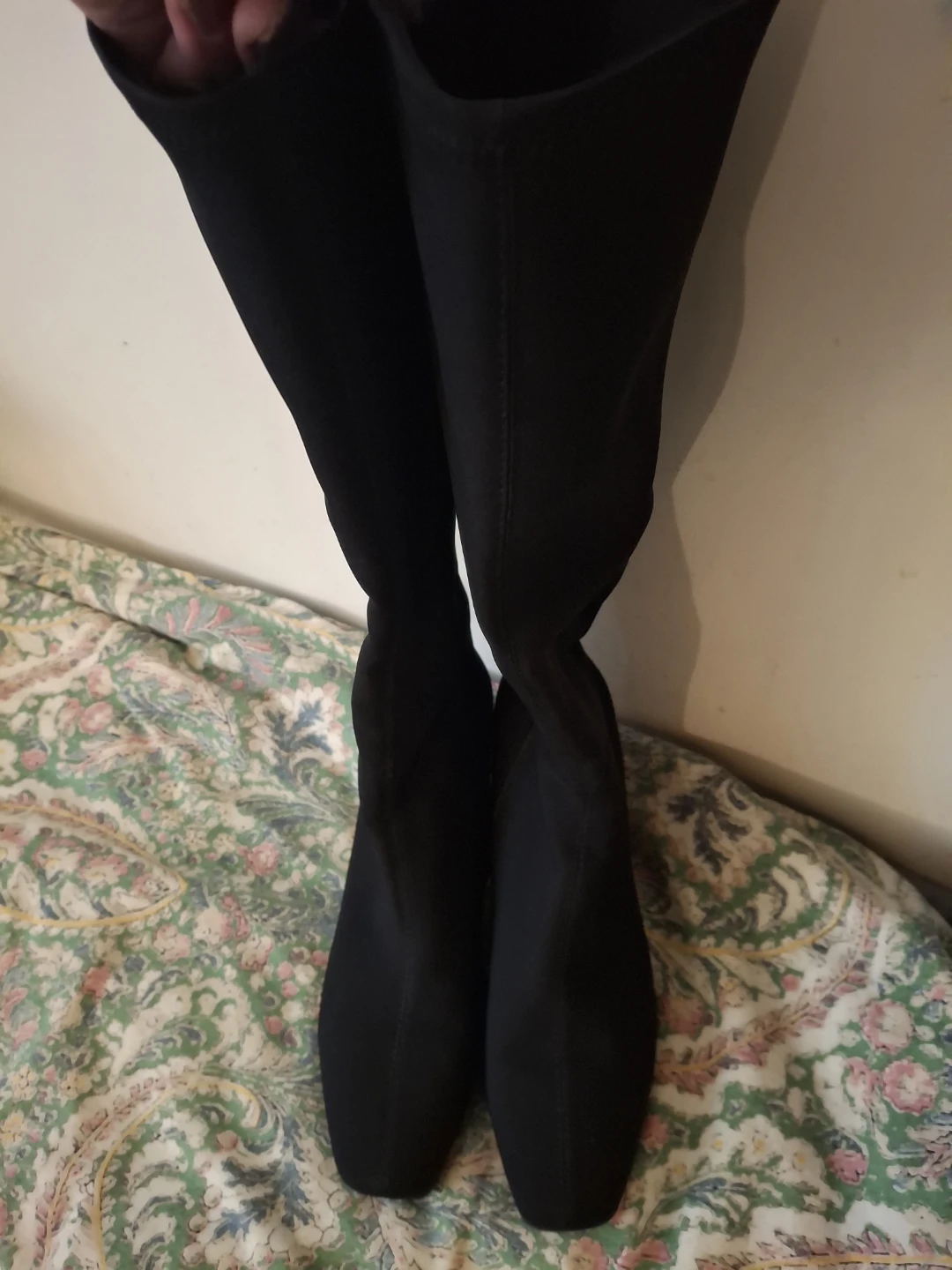 Aerosoles boots size 10 - photo 3