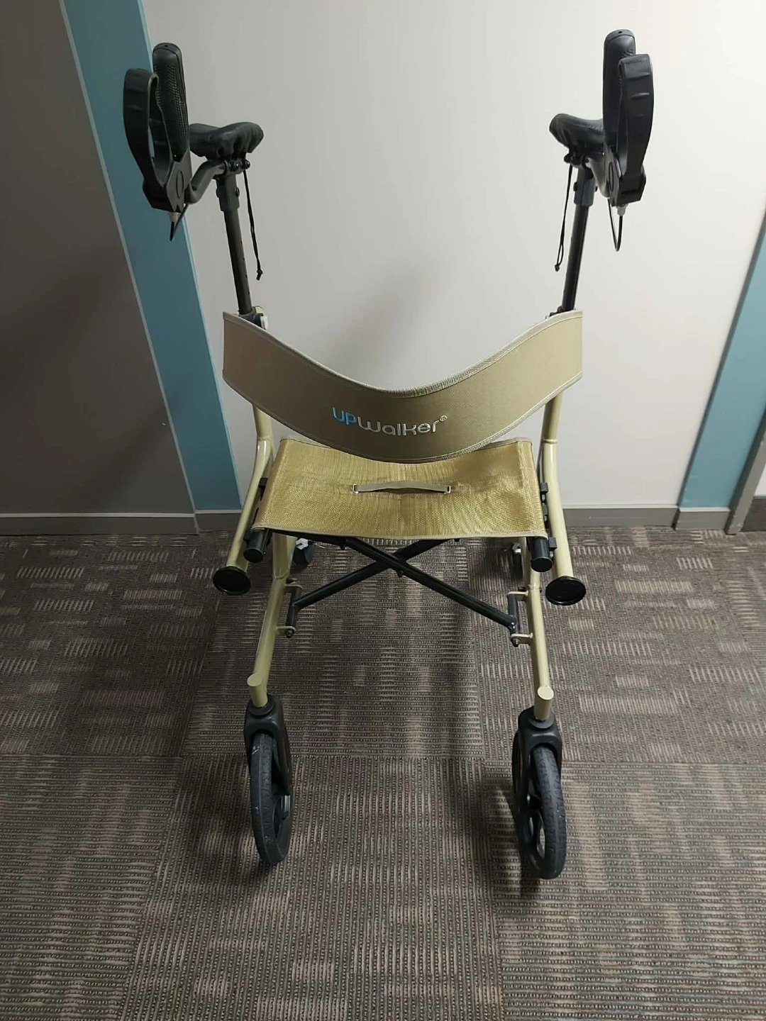 UpWalker Lite - Mobility Aid - photo 2