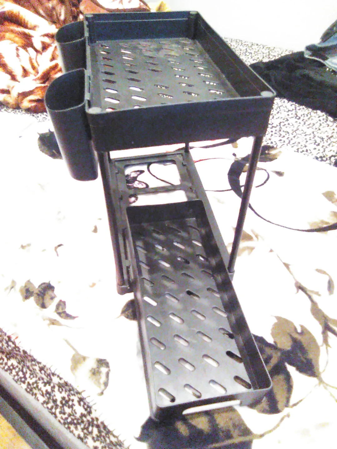 Rolling Utility Cart - photo 3
