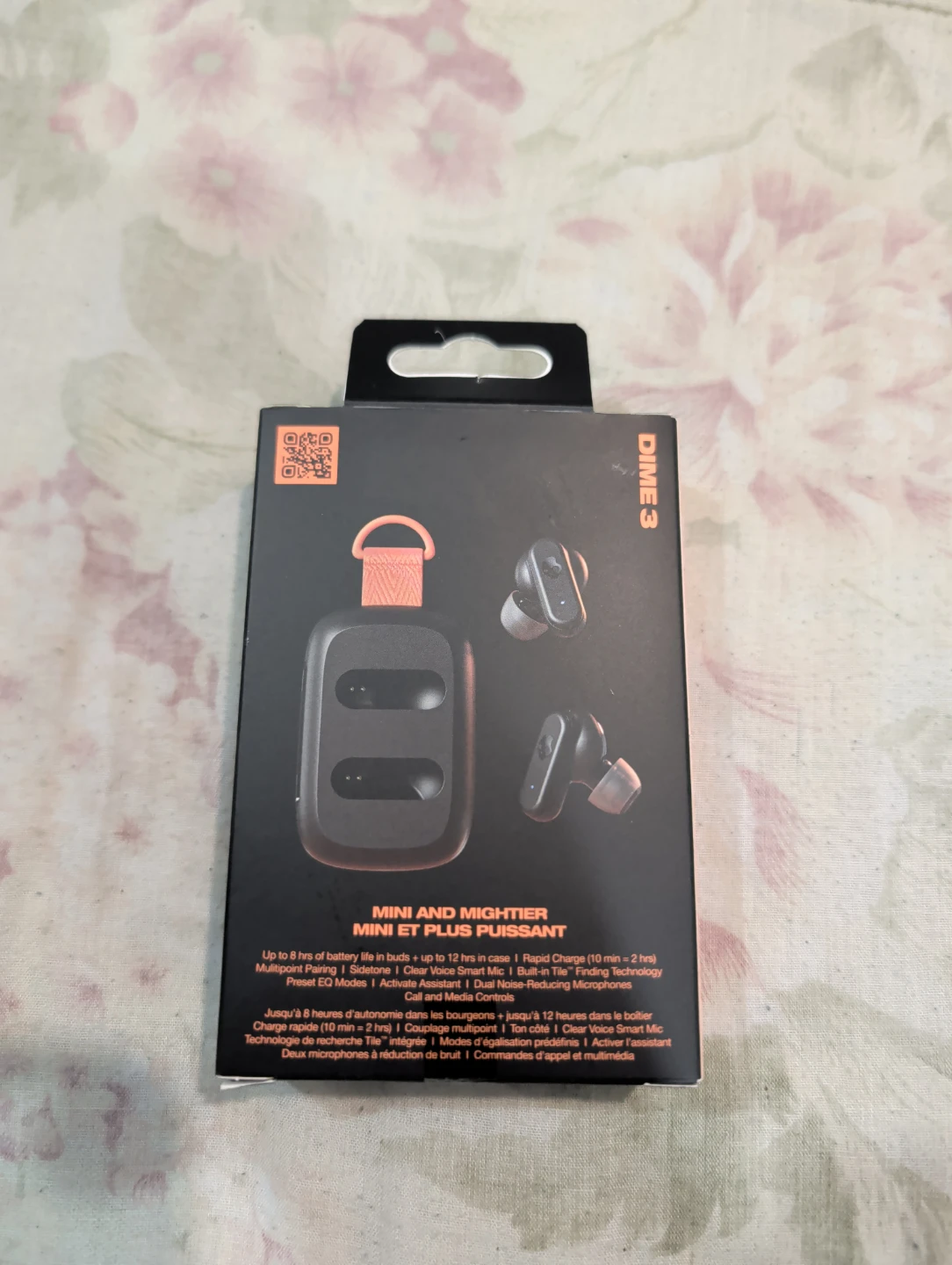 Skullcandy Dime 3 Wireless Earbuds - photo 2