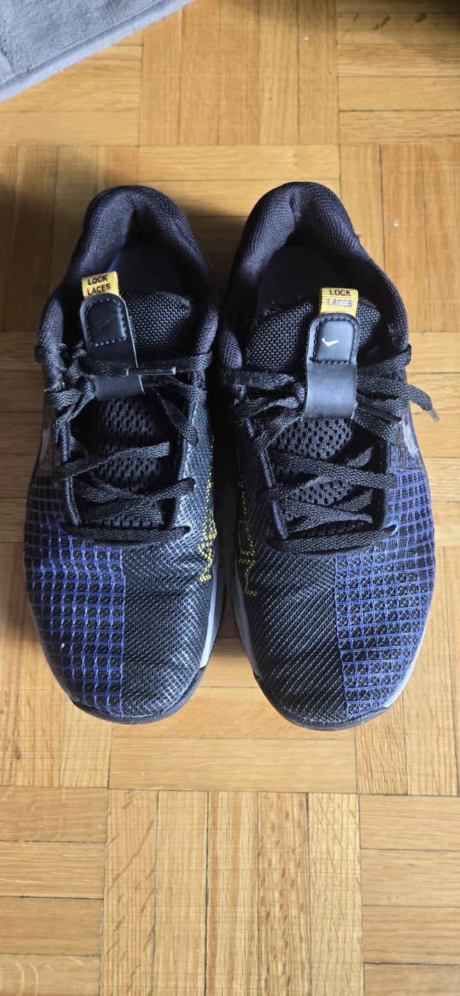Nike Metcon Training Shoes - US Size 7
