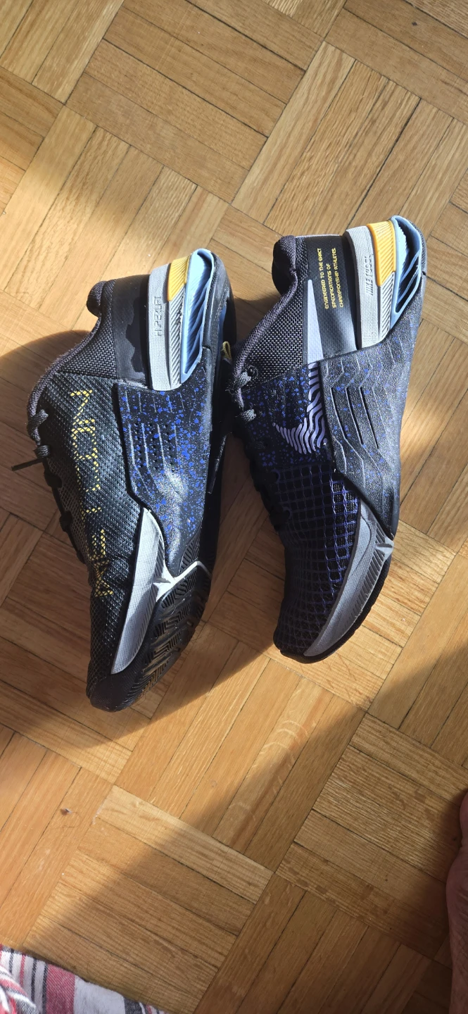 Nike Metcon Training Shoes - US Size 7 - photo 2