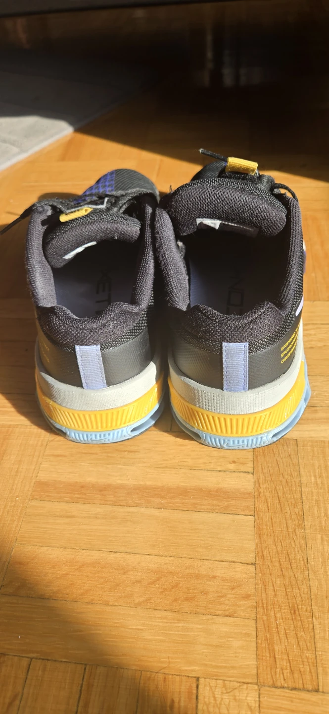 Nike Metcon Training Shoes - US Size 7 - photo 4