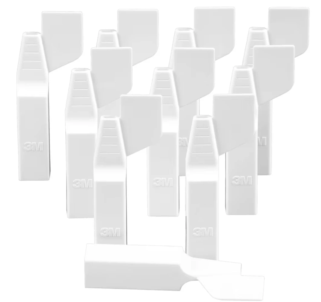 3M OEM Match Wing Nozzle, 1K Tip, 33992, Pack of 10 Nozzles - photo 4