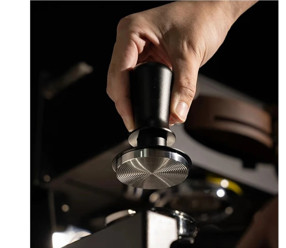 53.35mm Quick Shock Powder coffee Press - photo 3